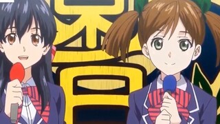 Tóm Tắt Anime_ Vua Đầu Bếp Soma (Season 3 ) - 2