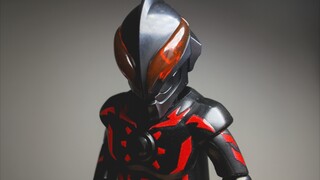 [Body deconstruction] The veteran of the first batch is shining again in the seventh batch! Bruco Sh