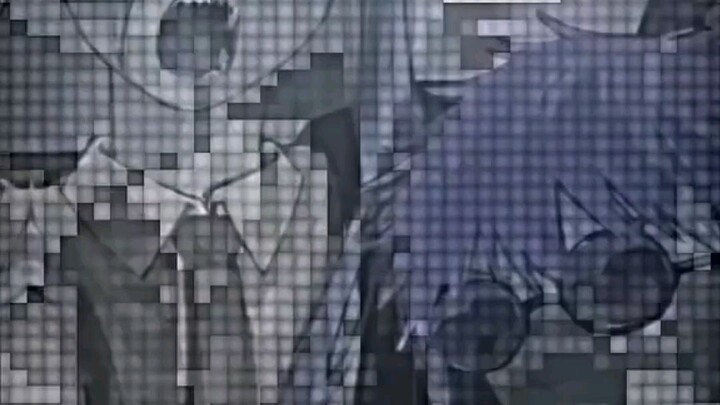 serasih sih tapi sayang ....