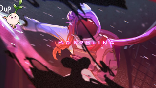 ฆ่า ON TOP ของทุกคนด้วย Morphling ไม่เคยแก่ (modded)
