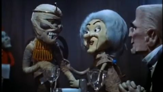 Mad Monster Party ? 1967 Movies For Free : Link In Descriptoin