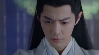 [Xiao Zhan Narcissus] "I" am me Episode 13｜The beloved Wei Wuxian VS the beautiful, strong and miser