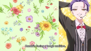 Episode 2: Her secret