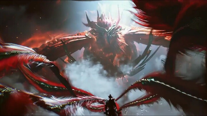 Beyond Time's Gaze Eps 15 Sub Indo