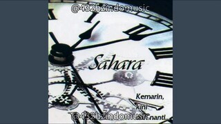 Sahara - Kau Bukan Untukku (2006) [432 Hz]