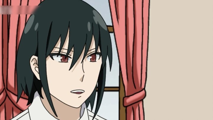 "Unintelligible Universe" Academic Master Aniya and Sister Control