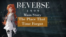 Jejak Si Penulis - Reverse 1999: Folie et Deraison (The Place That Time Forgot)
