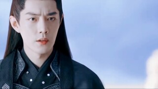 Xiao Zhan and Narcissus: "Xian Ying: Feeding Ghosts with Your Body" Episode 12 ‖ The Lord of the Gho