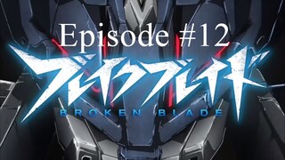 Break Blade 12 480