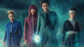 YuYu Hakusho Live-Action Series E1