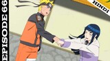 Naruto Shippuden Episode 66 In Original Hindi Dubbed