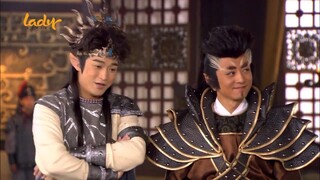 Tân Bảng Phong Thần (Phần 2) - Tập 60