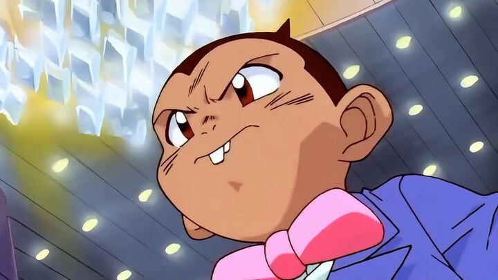 [Commentary] "Beyblade" Episode 22: On the eve of the summer season, the Spider King makes his debut