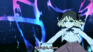 [1080p] Tensei Oujo ke Tensai Reijou no Mahou Kakumei eps 8 Sub Indo