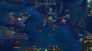 Pyke - Sát thủ Bot lane 2022.
