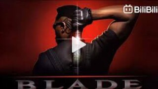 Blade (1998) Dub Indo