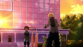 HọC ViỆn AnH HùNg CủA TôI 2 Tập 12