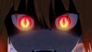 tohru is angry