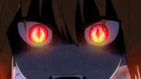tohru is angry