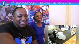 TRY NOT TO LAUGH CHALLENGE - Instant Regret Funny Fails - REACTION