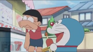 Doraemon tagalog   Ang judgment gun