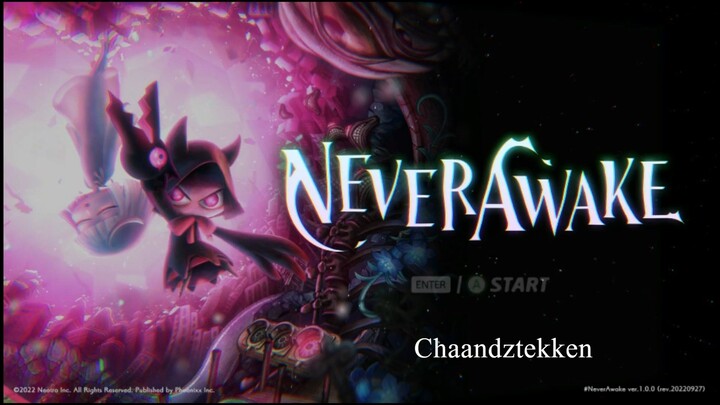 NeverAwake Free Full Game Download