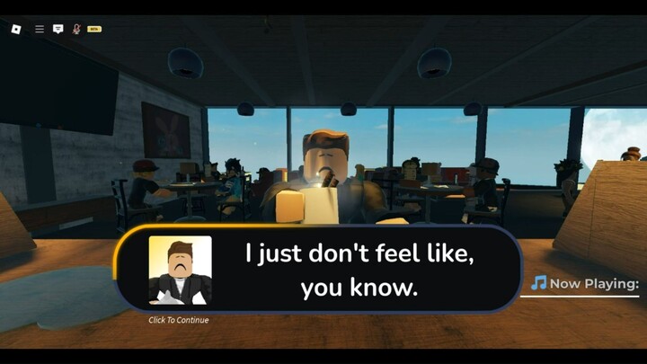 POV Jadi Barista: Curhat Introvert Minder ke Party