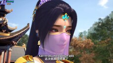 Martial Peak Eps 26 sub indo 1080P