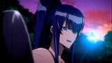 Highschool of the dead [AMV] Centuries-Saeko busujima