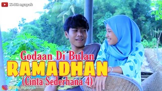 Cinta Sederhana 4 - Godaan Di Bulan Ramadhan ǁ Film Pendek Ngapak Banyumas