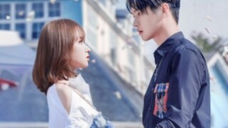 "Xu Kai✖️Cheng Xiao" Phỏng vấn đôi EP01