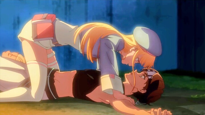 Baru Kenal Udah Ngajak Nganu