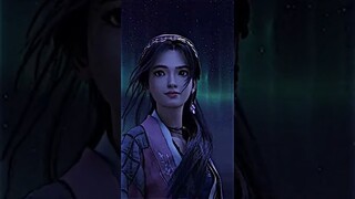 Tu Li - The Island Of Siliang || Jedag Jedug Donghua #shorts