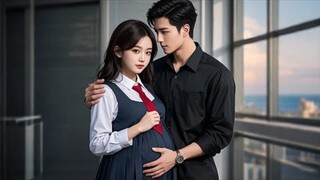 Bos ini malah jatuh cinta kepada pelajar yang...