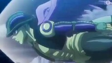 Hunter x hunter 48