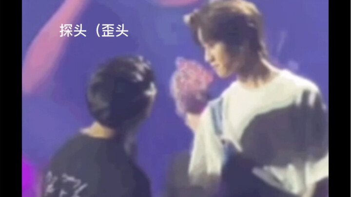 【Kui Ba】I always unconsciously treat you like a child, my love