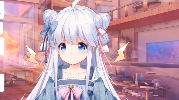 【咩栗】《You haven’t watched enough movies》