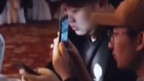 ยังจำสาวน้อยขี้โยกขาคนนี้ได้ไหม? “เพลง” อาโหย่ว
