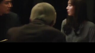 A girl who is naive and suffers humiliation outside must protect herself well. The Korean movie "Rem