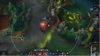 LOL ATrox, Irelia combo Cực hay #LOL #LMHT#HIGHLIGHT