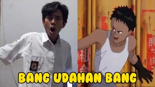 gw udah muak (akira leave me alone)