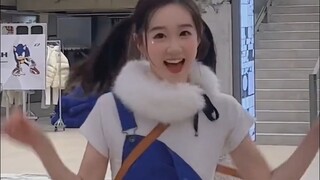 [Li Zixuan] Dance Cover "TikTok"