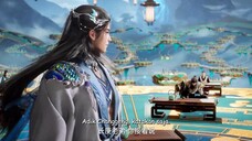 My Senior Brother is Too Steady Eps 94 Sub Indo Best HD