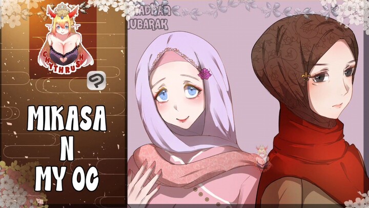 Moment Romantis Mikasa dan Eren yang Gak Akan Keulang Lagi🥺🤧