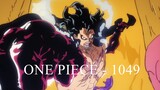 This is One Piece - 1049