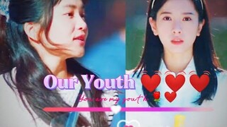 Ko Yu Rim x Na Hee Do - Our youth/Twenty five Twenty one
