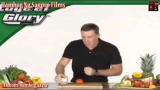 crazy ads