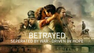 🇮🇸  Betrayed  2020  (BASED ON REAL EVENTS, Eng sub)