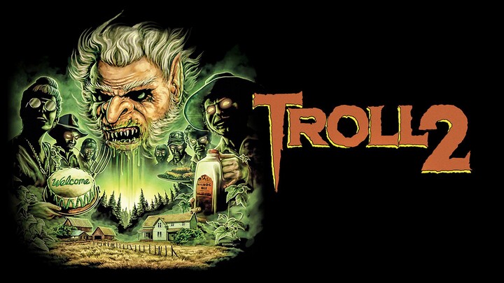 TROLL 2 :Tagalog Dubbed
