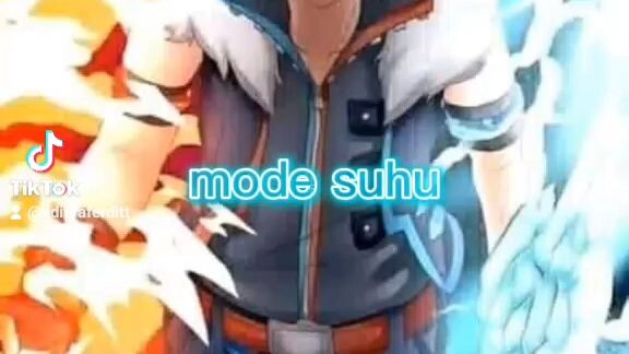 kompilasai gambar boboiboy #riamonD055